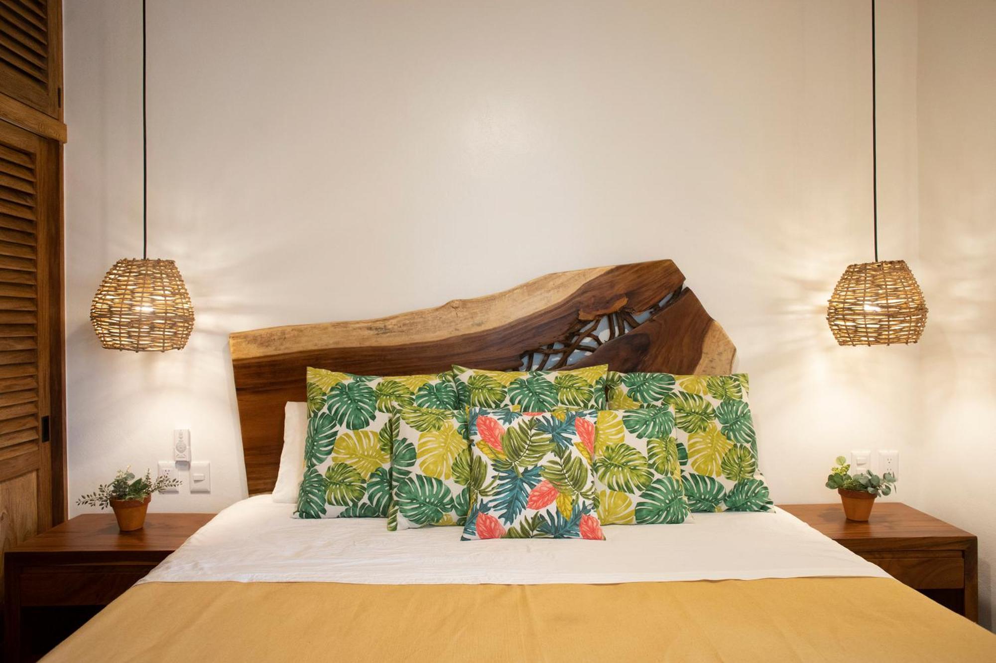 Casa Miramar Apartment Sayulita