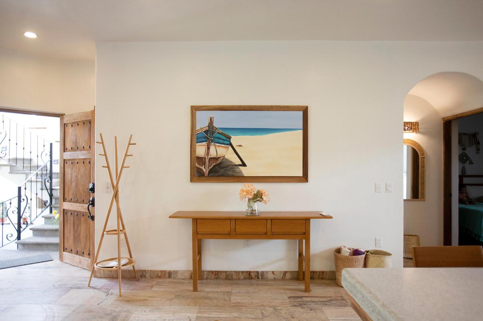 Apartment Casa Miramar Sayulita