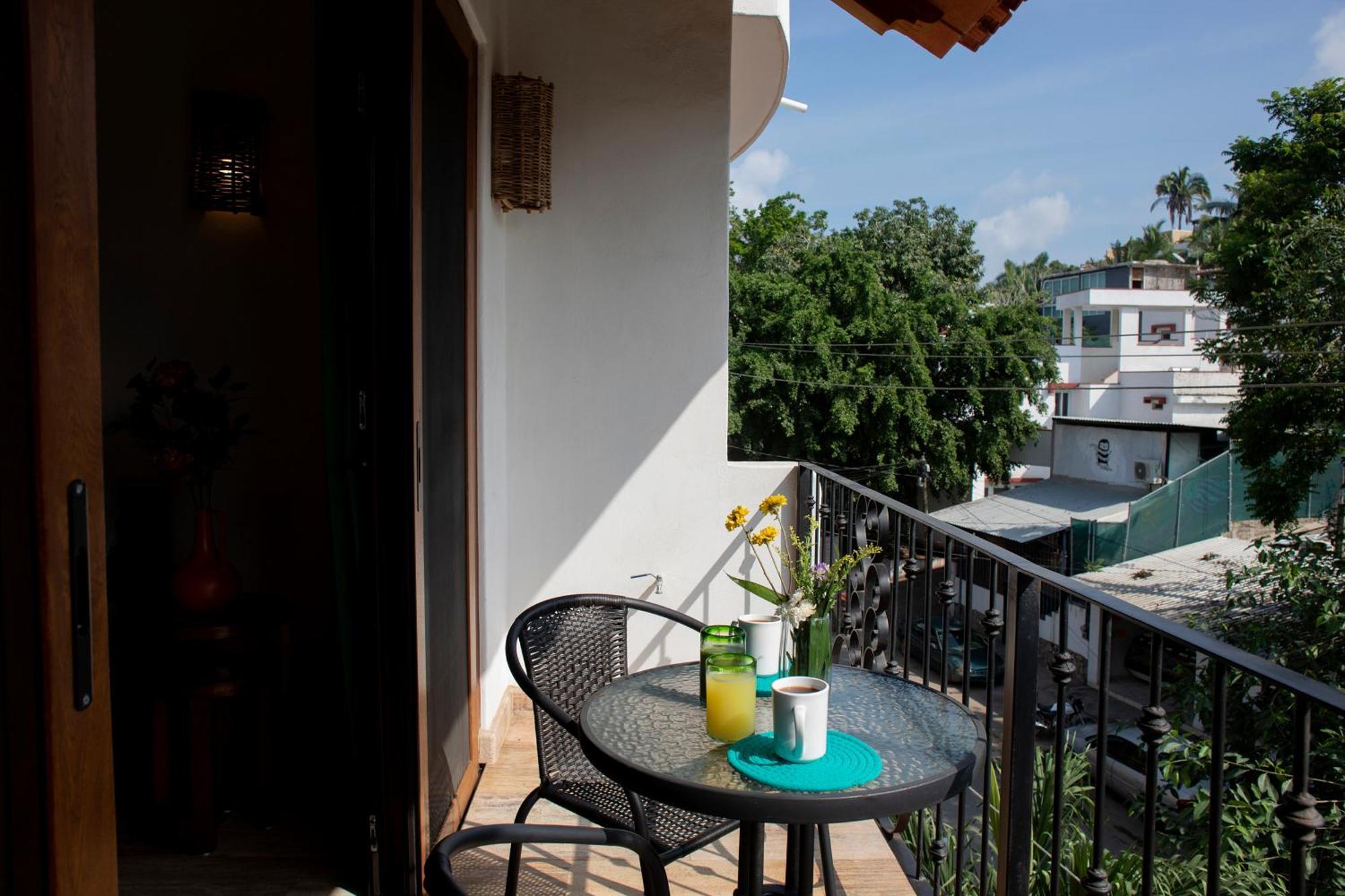 Casa Miramar Sayulita