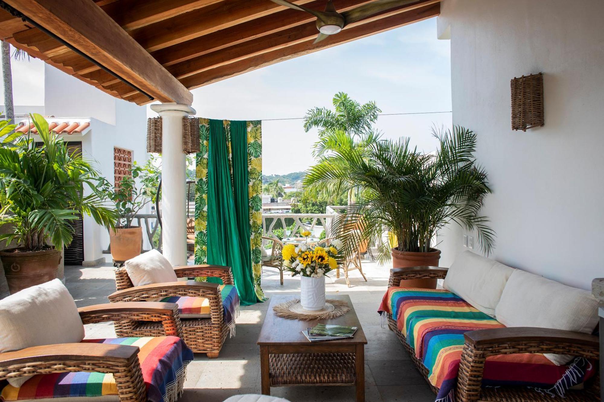 Casa Miramar Apartment