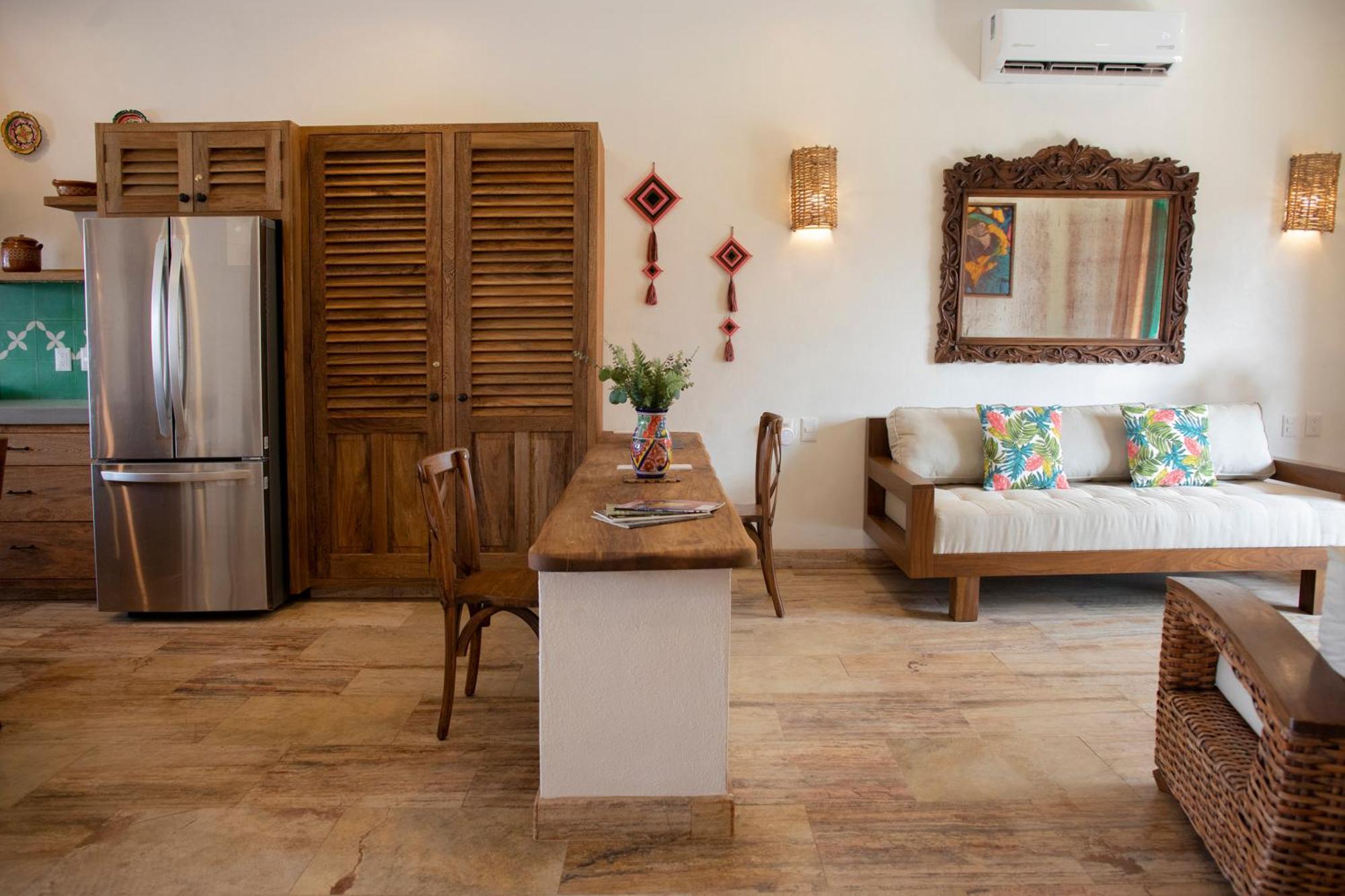 Casa Miramar * Sayulita