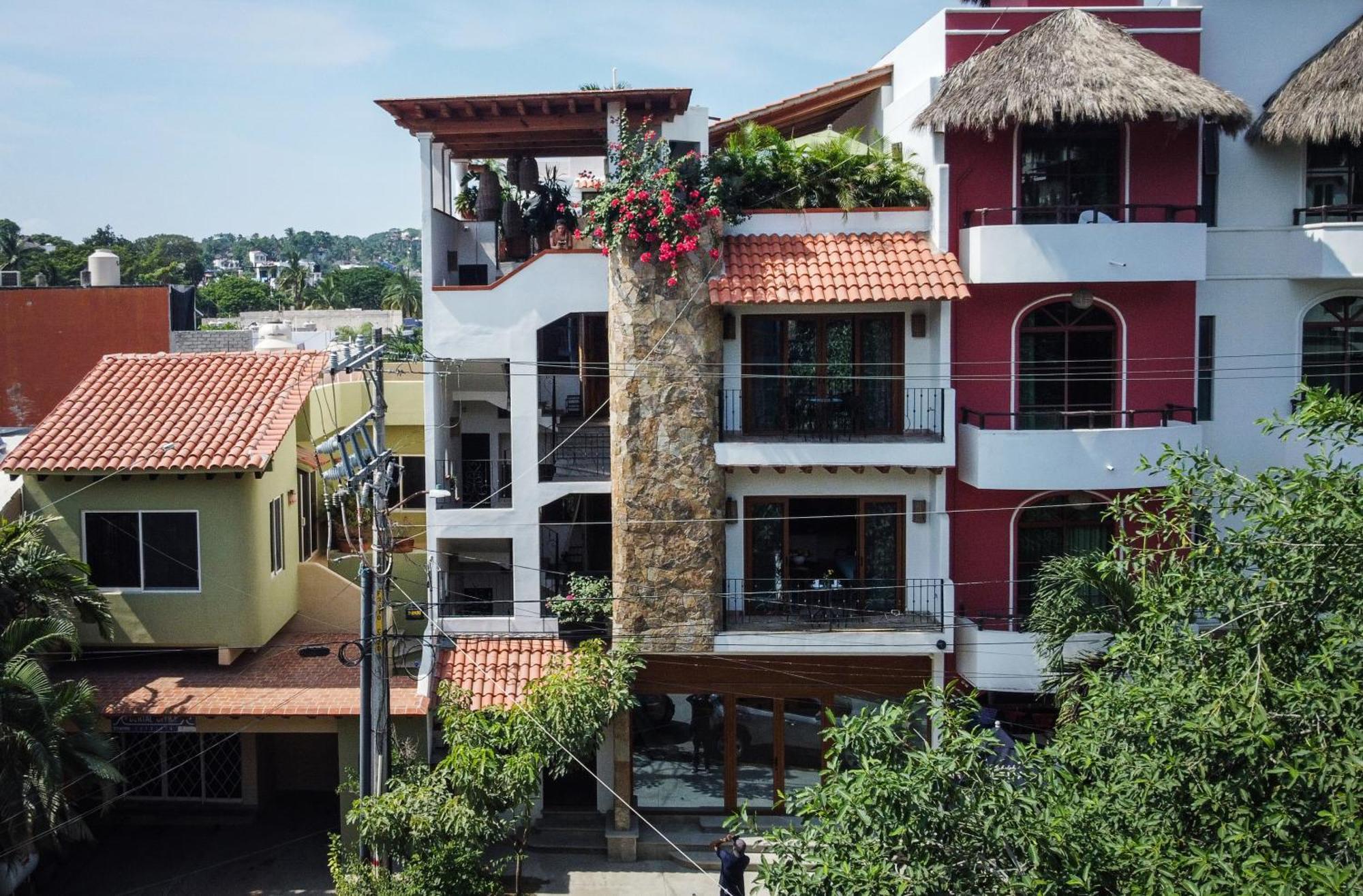 Apartment Casa Miramar