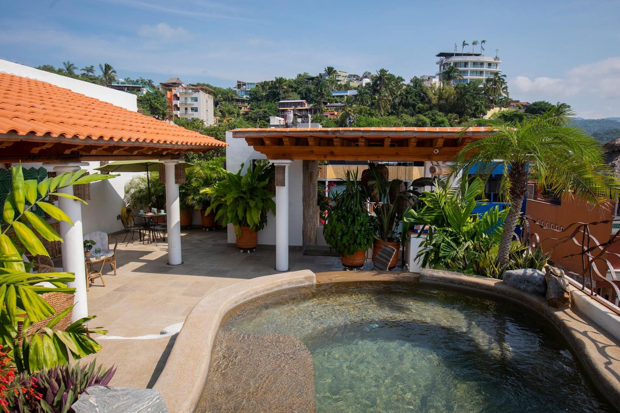 Casa Miramar *