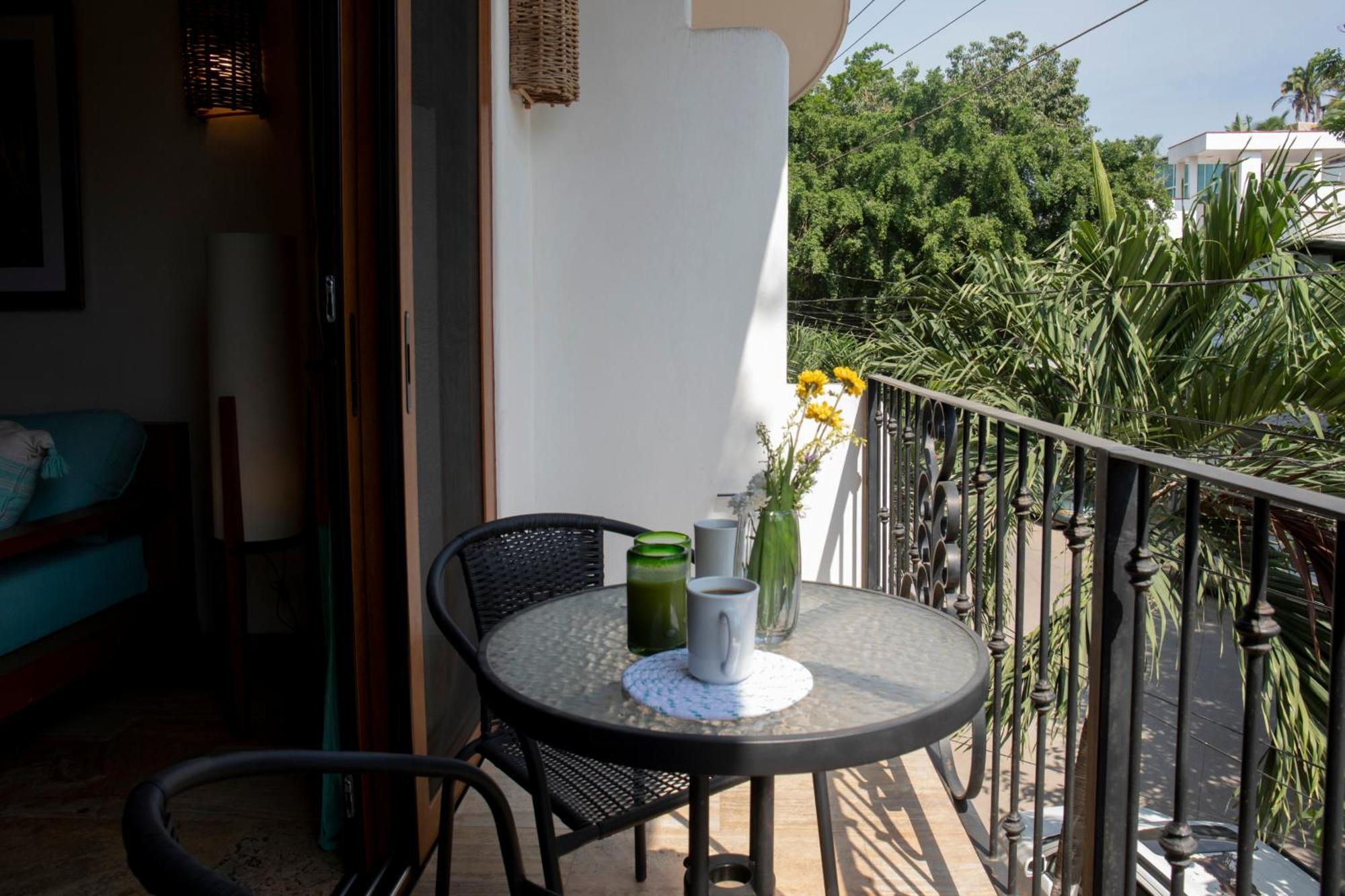 Casa Miramar Apartment *