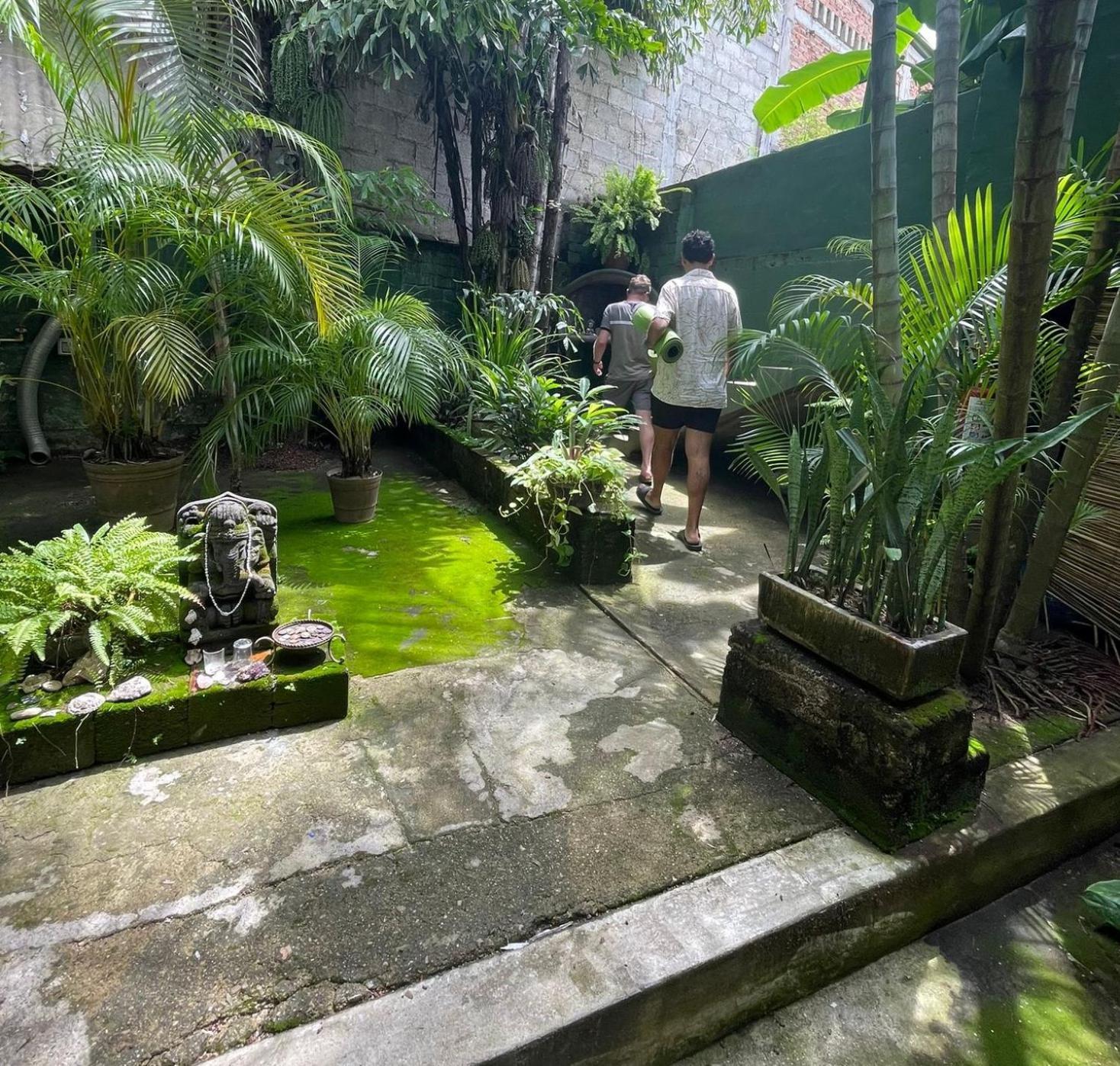 Hotel Akoma