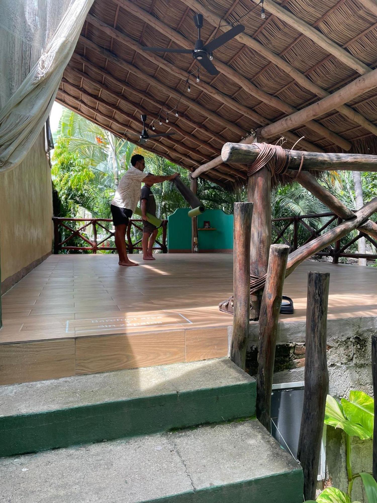 Hotel Akoma Sayulita