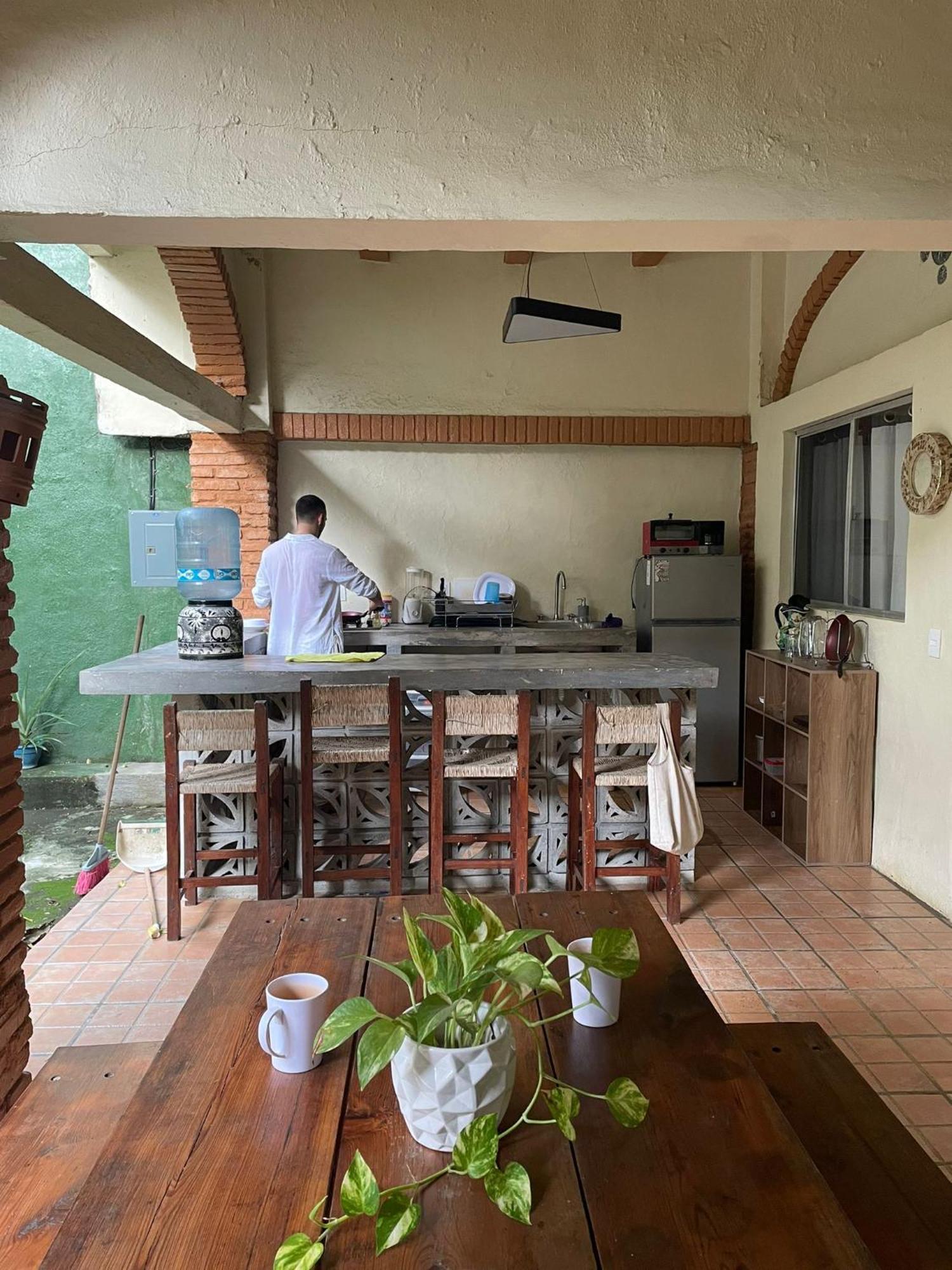 Akoma Sayulita