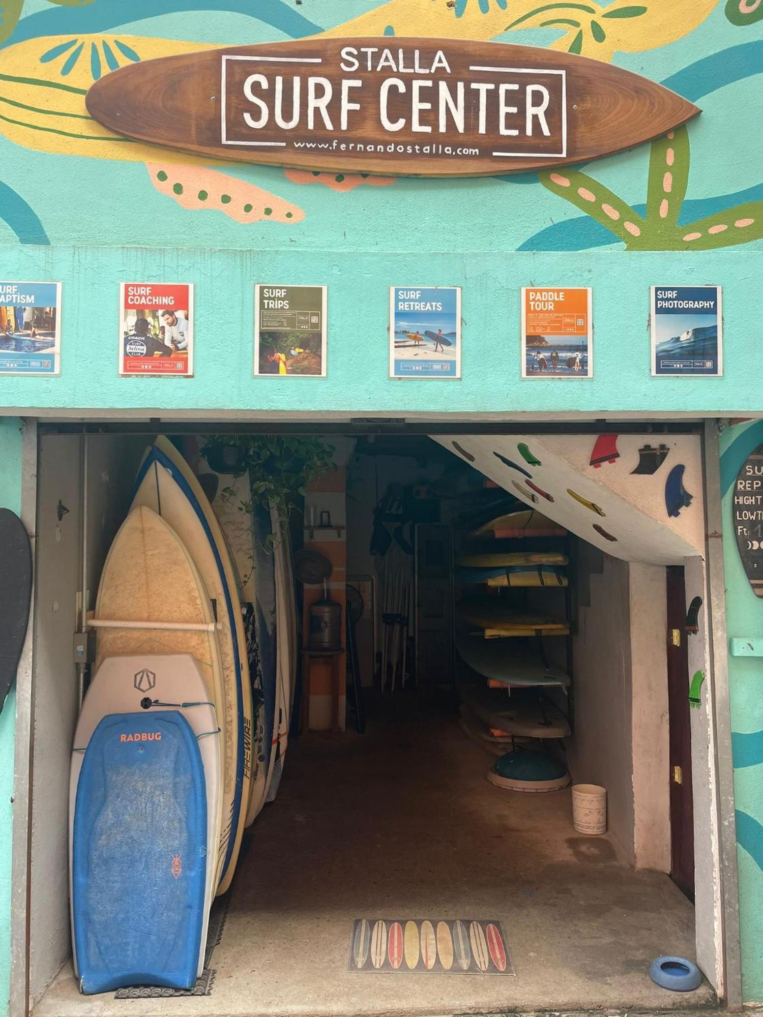 Akoma * Sayulita