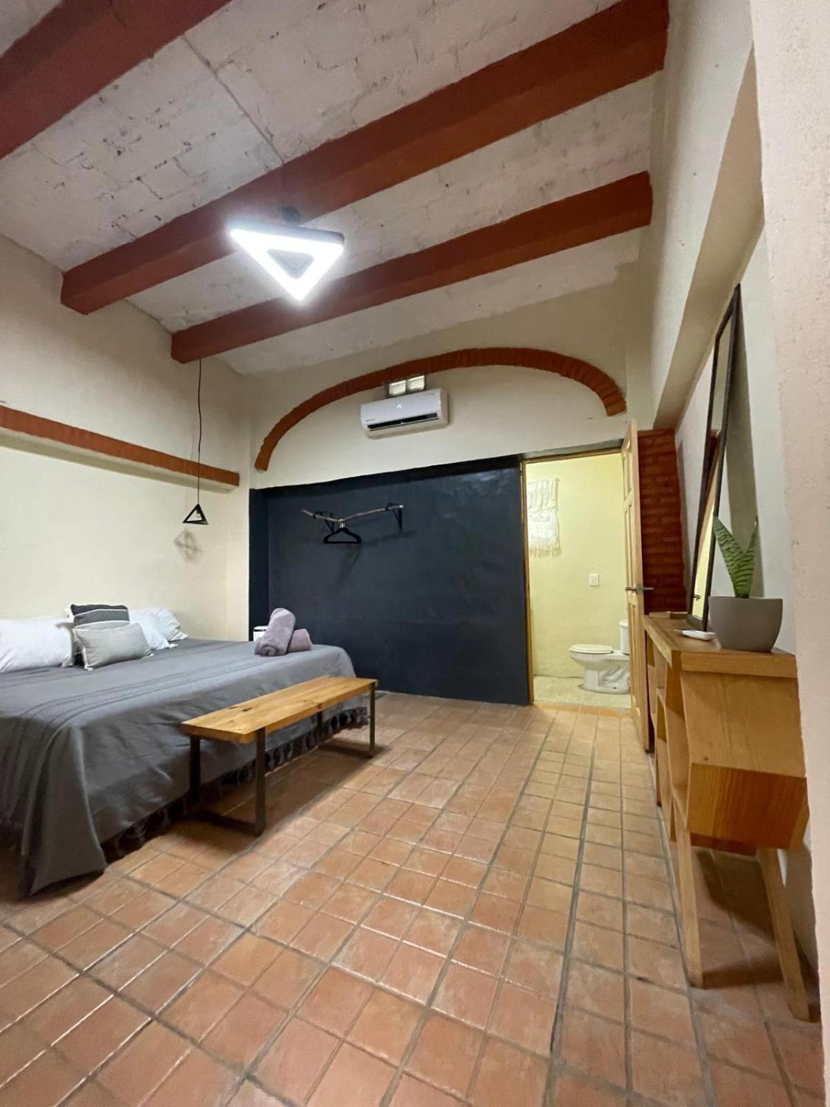 Hotel Akoma