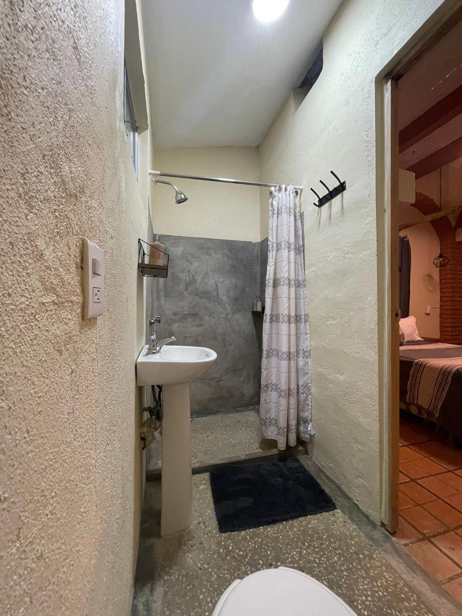 Hotel Akoma *