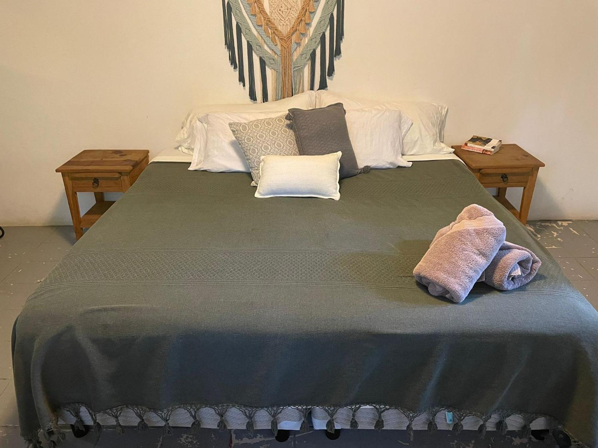 Akoma Hotel Sayulita