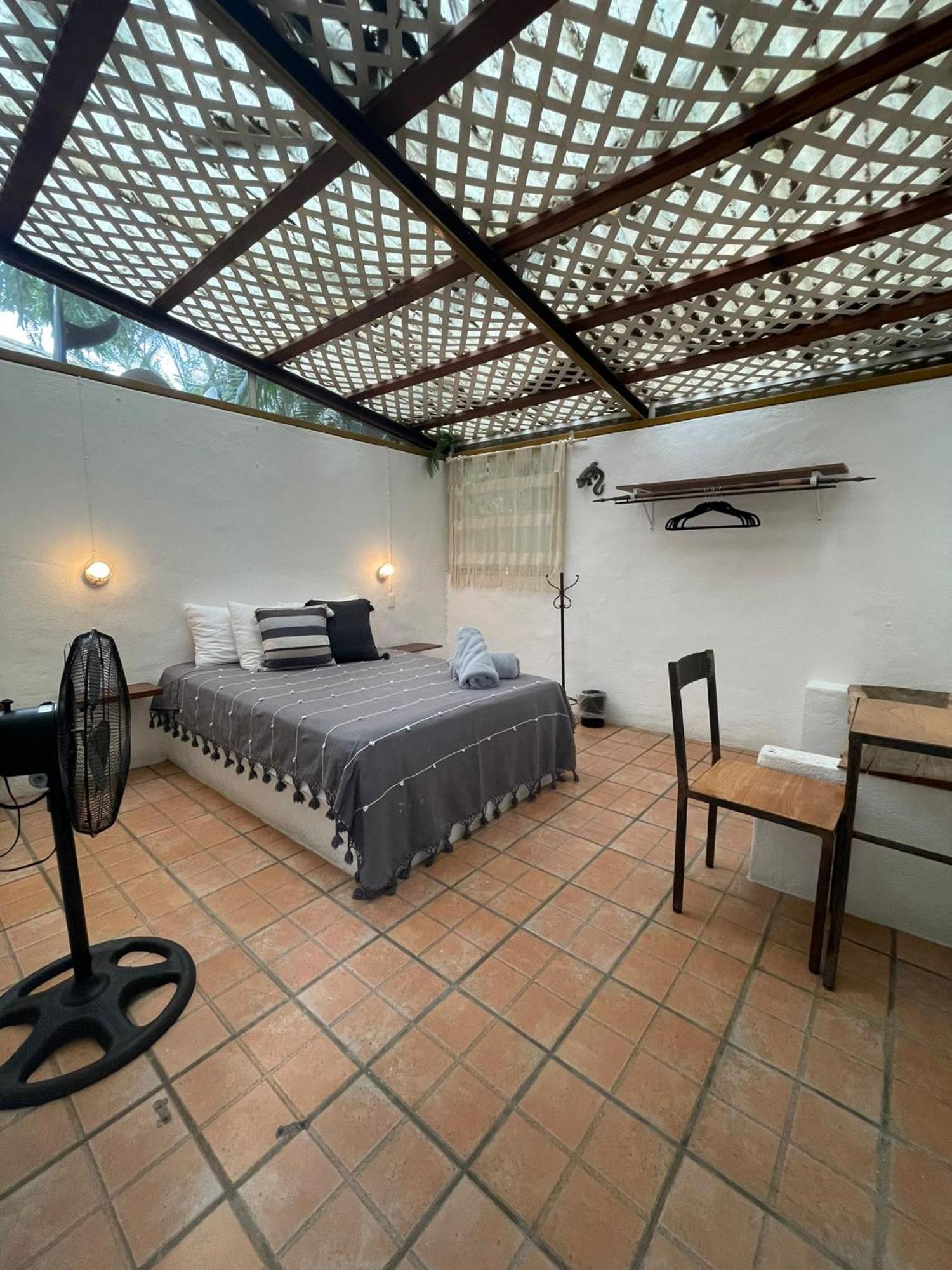 Hotel Akoma Sayulita