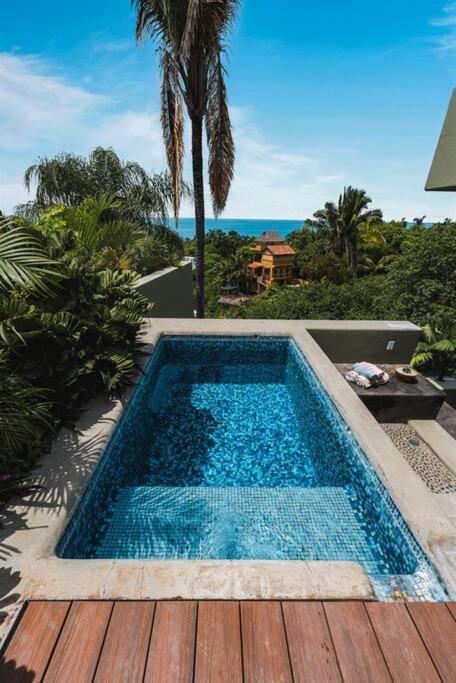 Stunning Ocean Views 2 Pools 10 Min Walk To Villa *