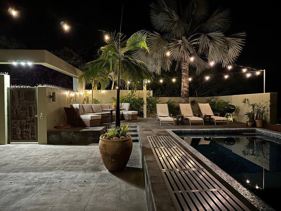 Stunning Ocean Views 2 Pools 10 Min Walk To * Sayulita