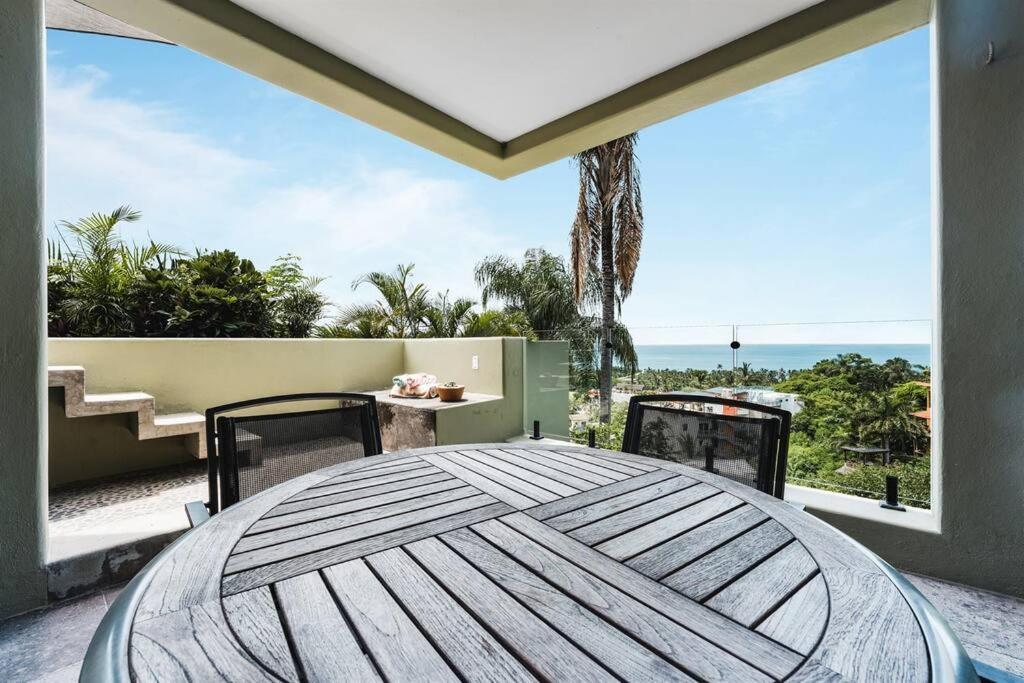 Villa Stunning Ocean Views 2 Pools 10 Min Walk To *