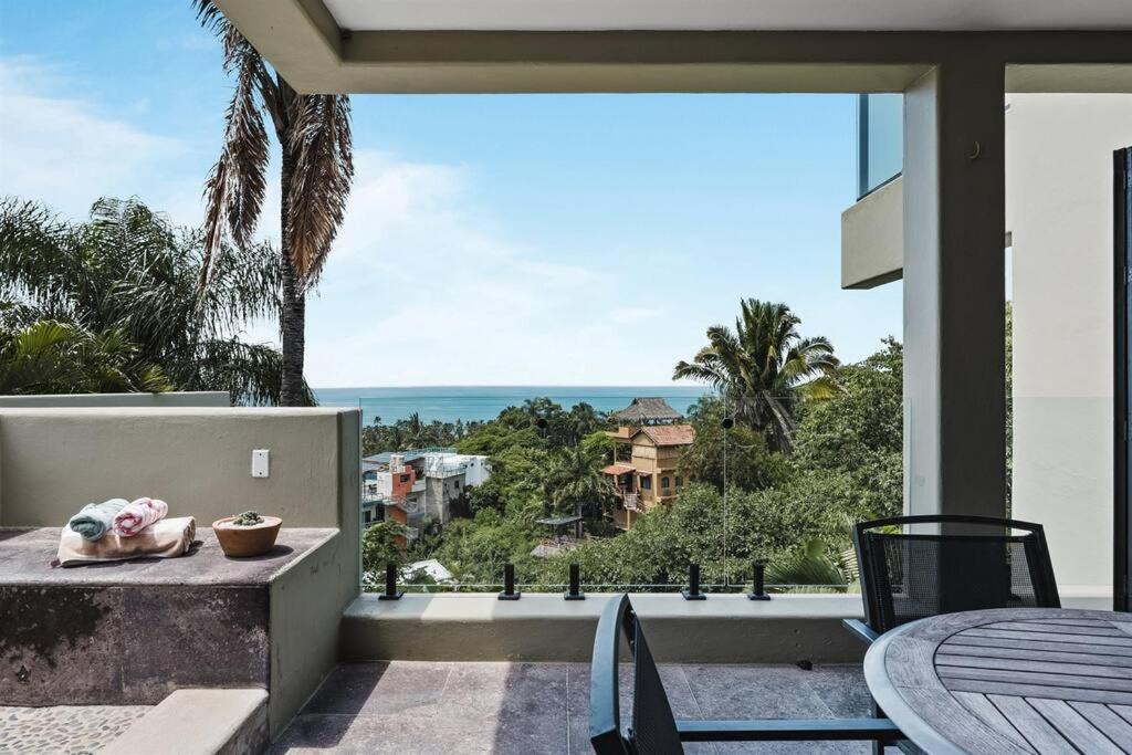 Stunning Ocean Views 2 Pools 10 Min Walk To Sayulita