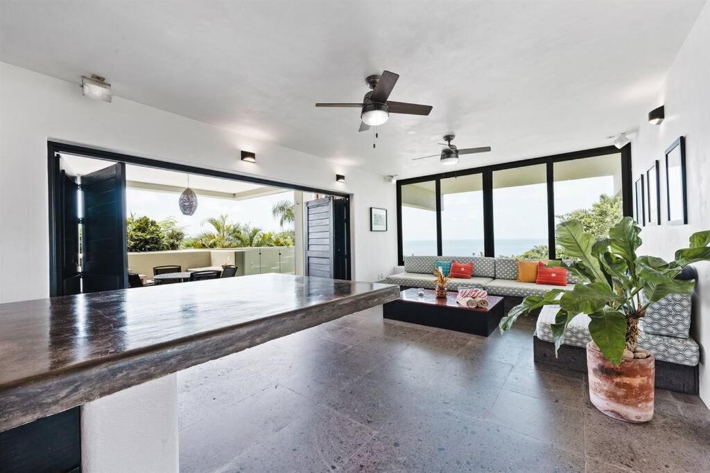Stunning Ocean Views 2 Pools 10 Min Walk To Sayulita