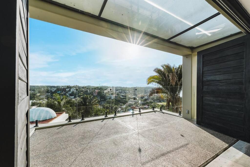 Stunning Ocean Views 2 Pools 10 Min Walk To Sayulita