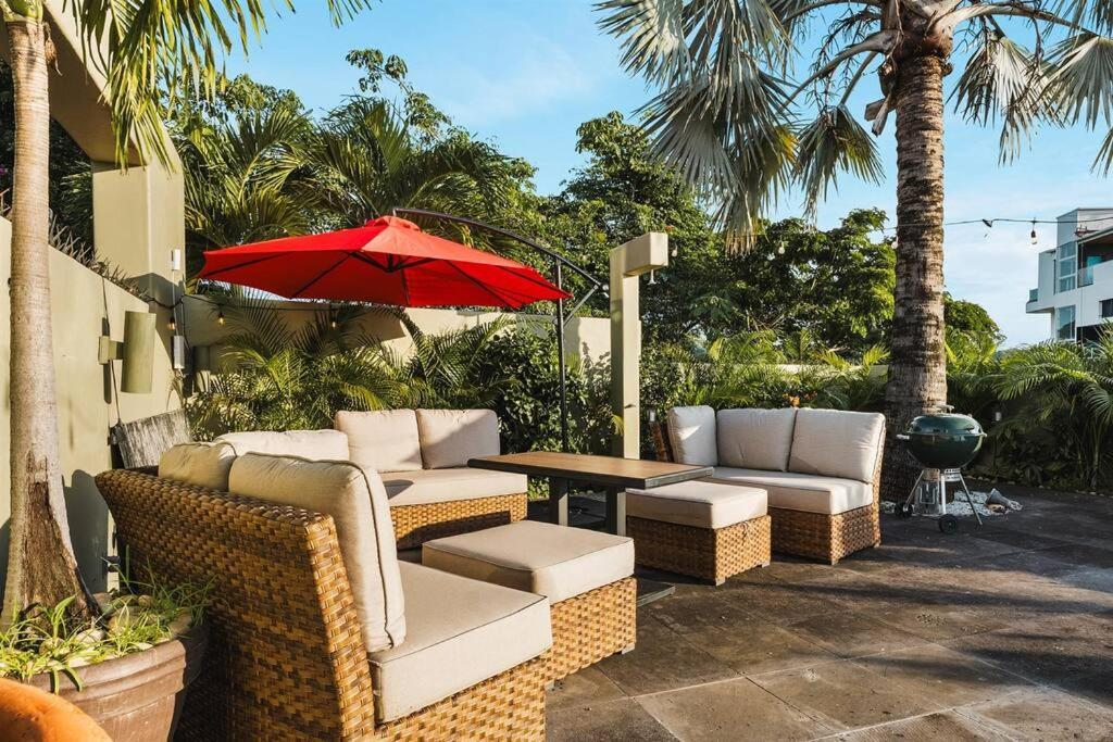 Stunning Ocean Views 2 Pools 10 Min Walk To * Sayulita