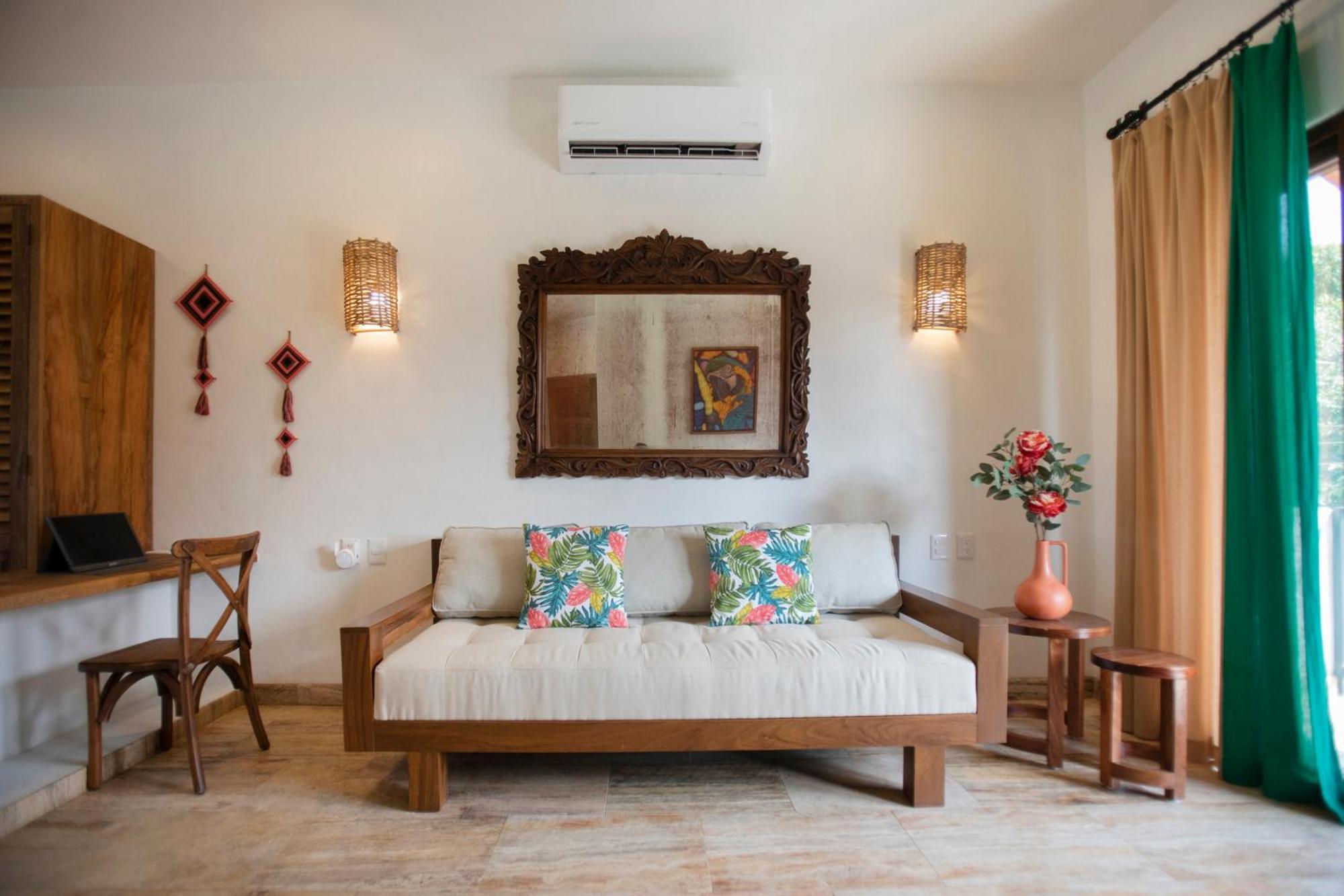 Apartment Casa Miramar Sayulita