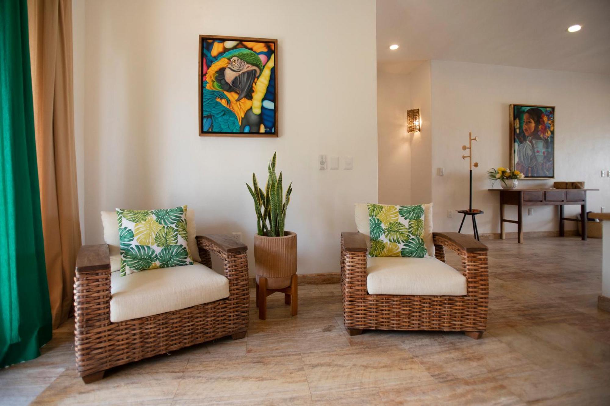 Apartment Casa Miramar *