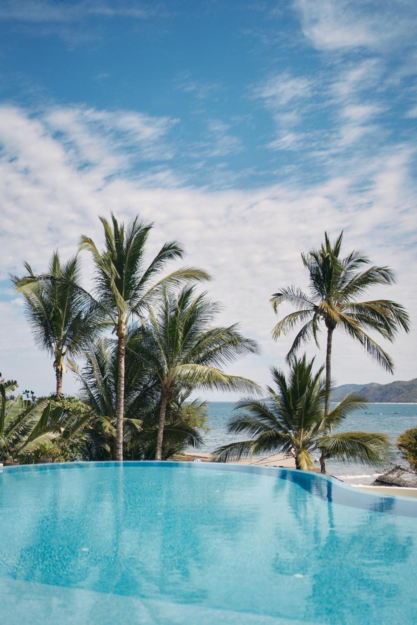 Ysuri - Beachfront 5* Sayulita