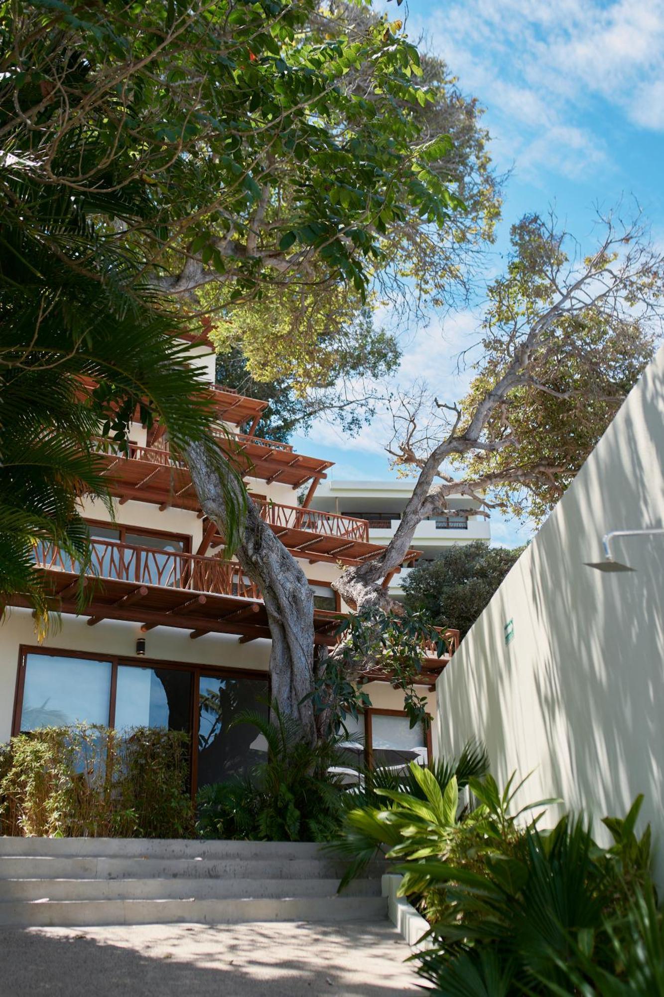 Ysuri - Beachfront Hotel 5*