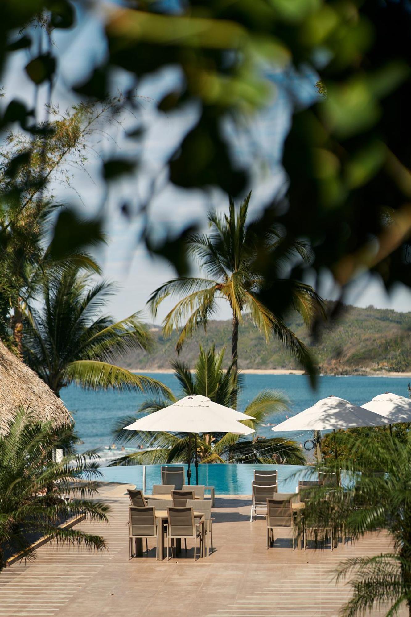 Hotel Ysuri - Beachfront Sayulita