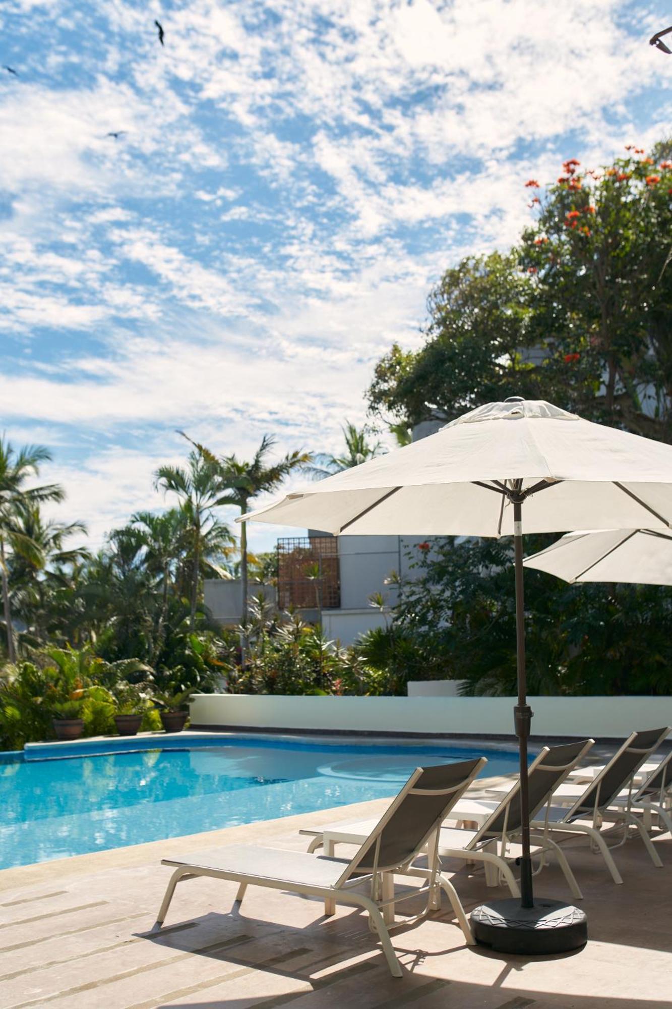 Ysuri - Beachfront 5* Sayulita