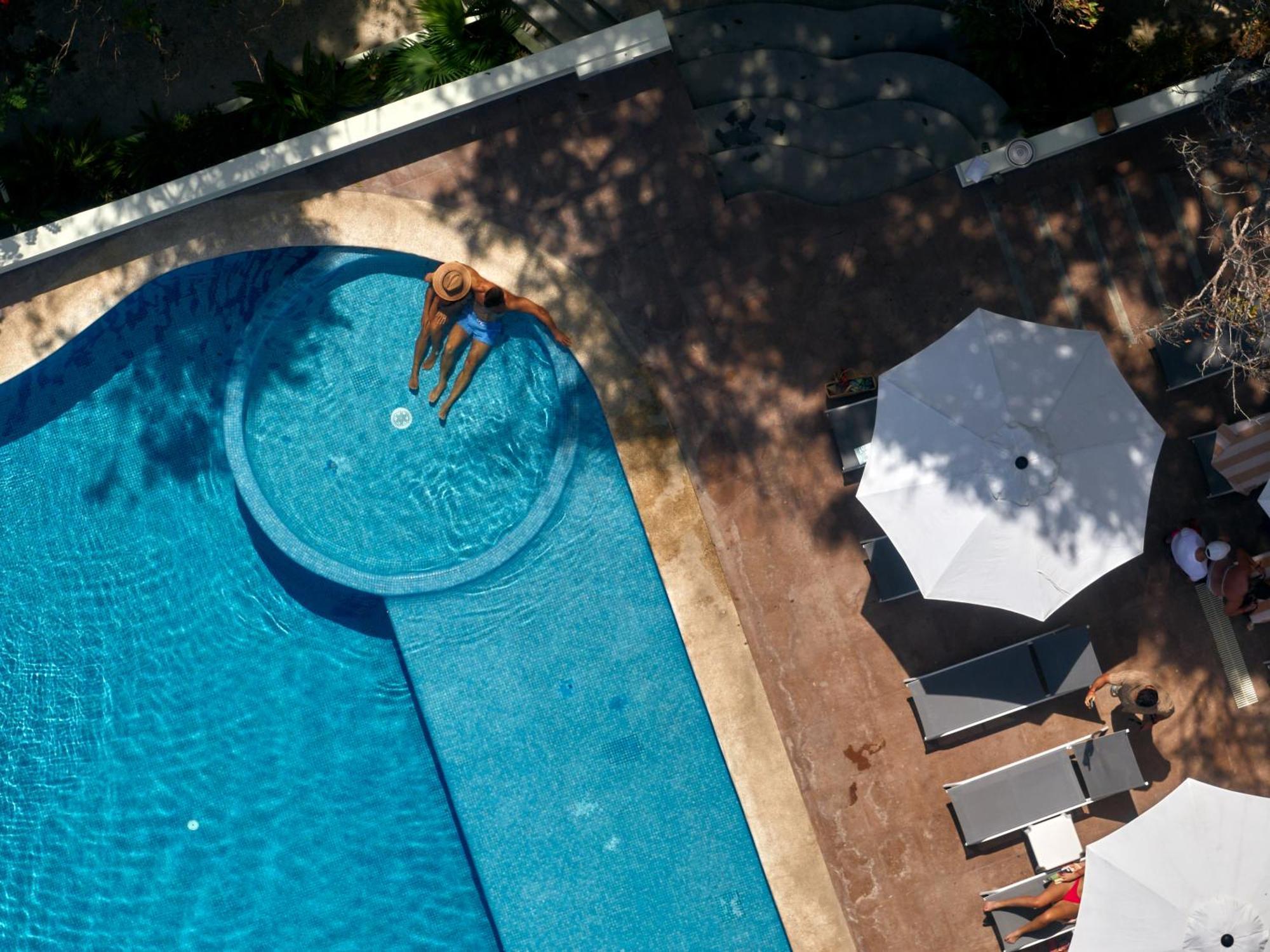 Ysuri - Beachfront Sayulita