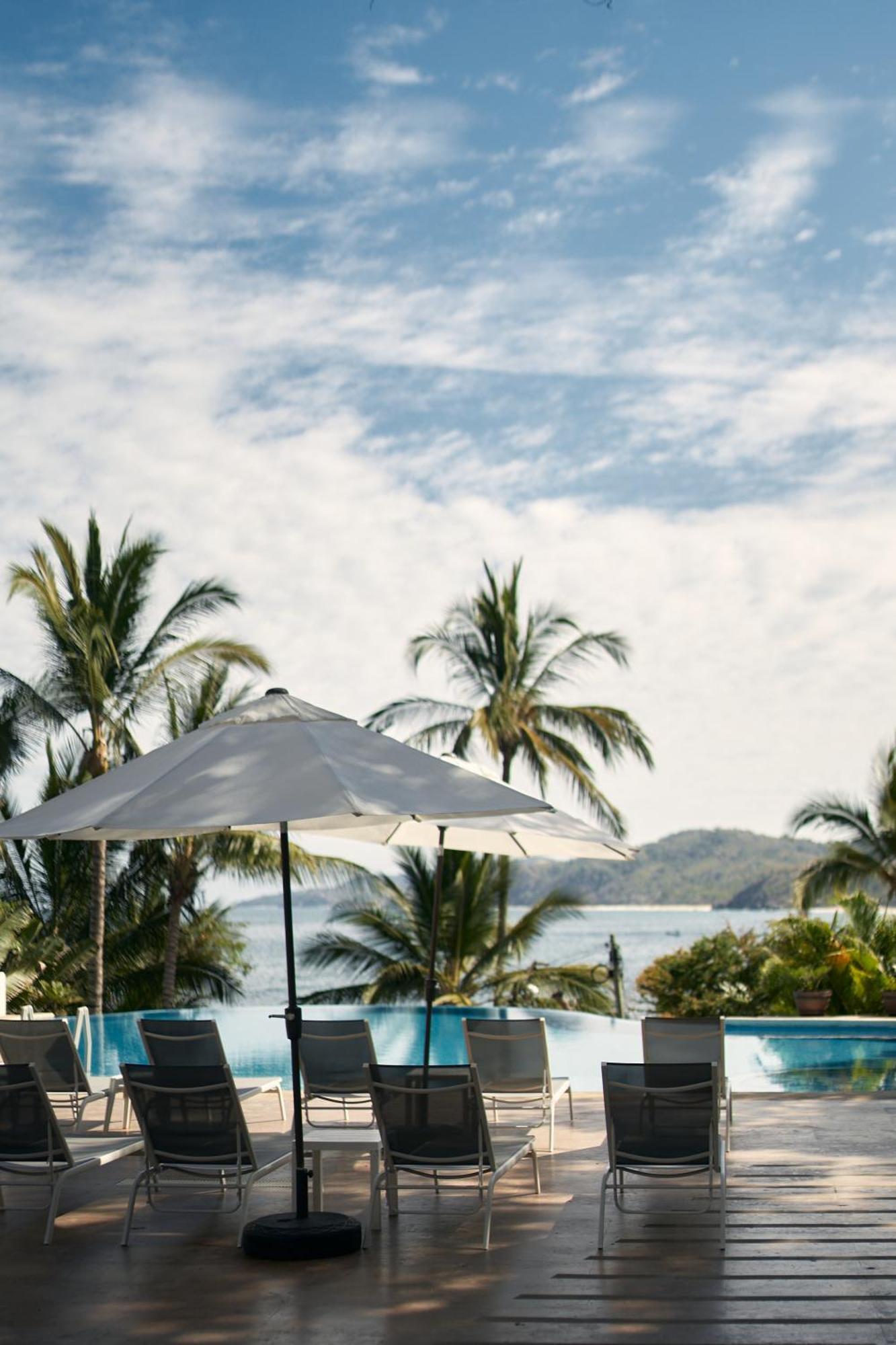 Ysuri - Beachfront Hotel Sayulita