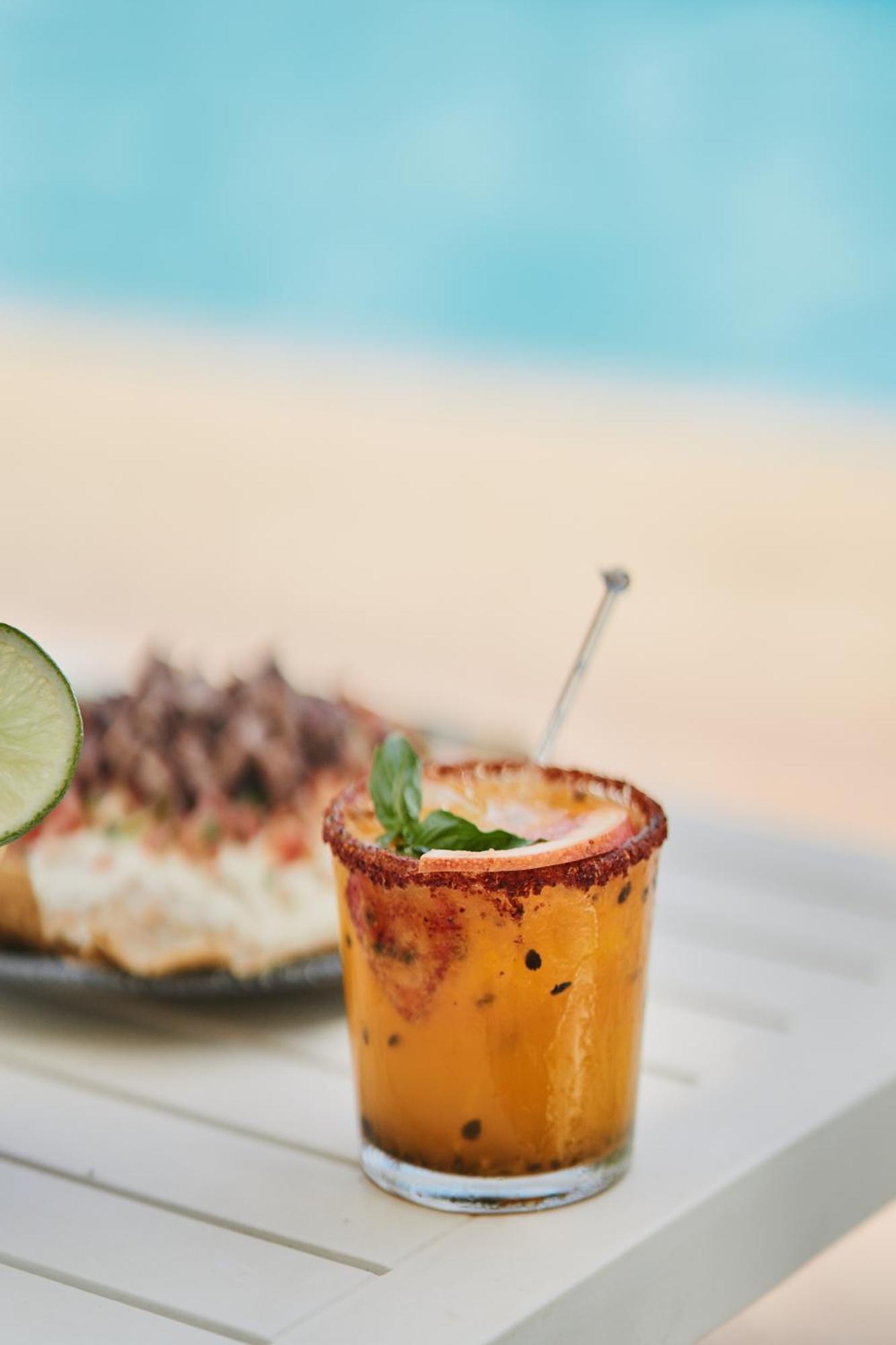 Hotel Ysuri - Beachfront Sayulita