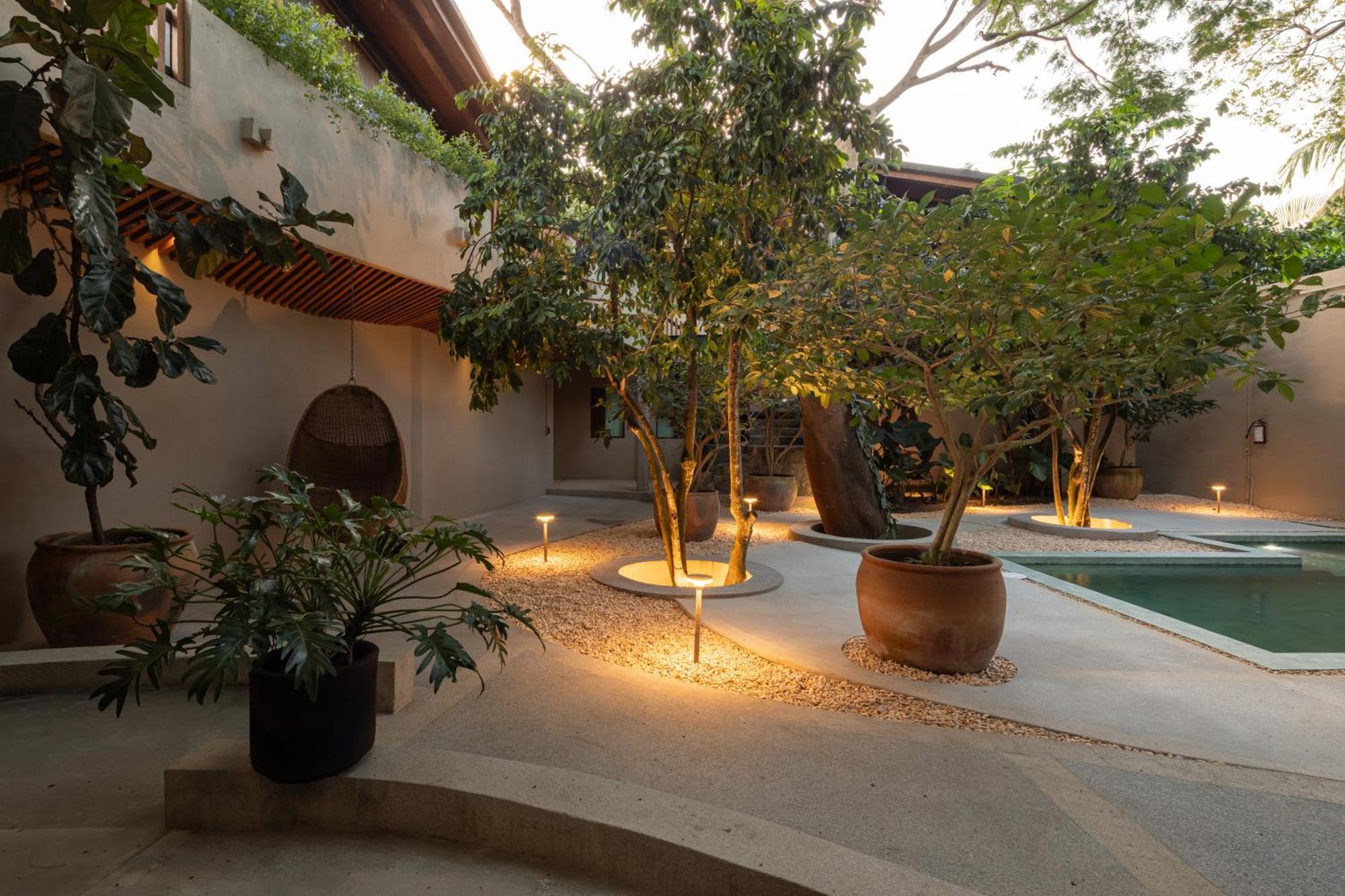 Villa Welcome To Paradise - Luxurious Oasis 