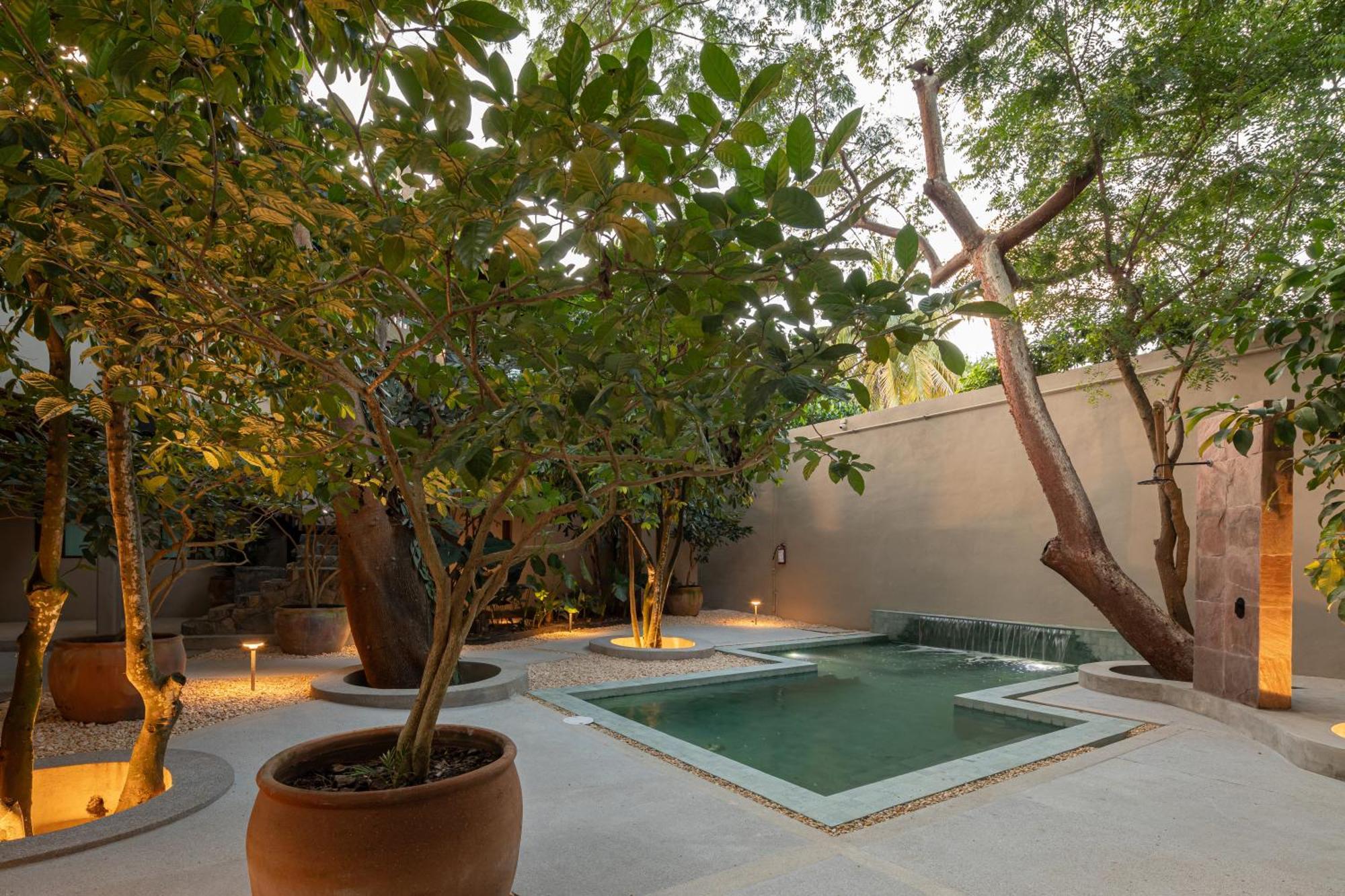 Villa Welcome To Paradise - Luxurious Oasis 
