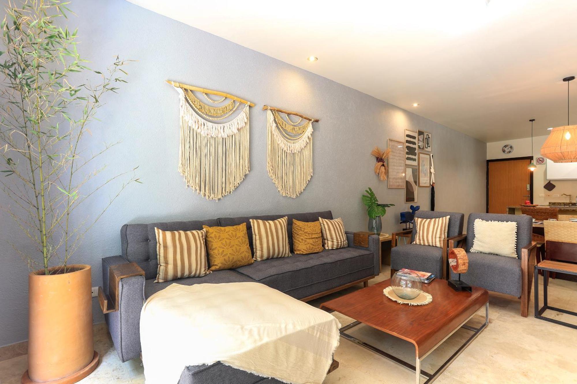 Apartahotel Dreamhaus Pajaro De Fuego Sayulita