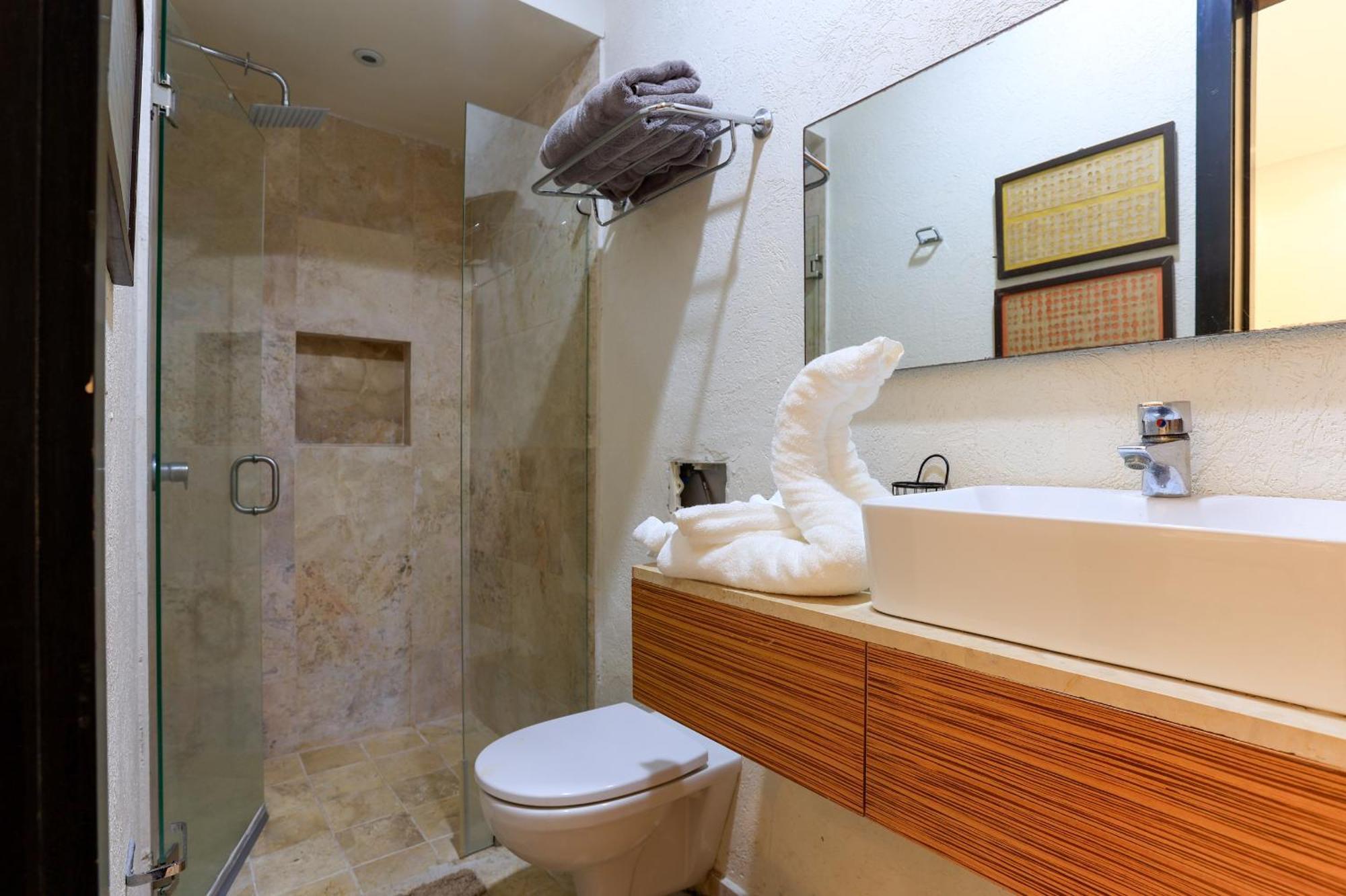 Apartahotel Dreamhaus Pajaro De Fuego Sayulita