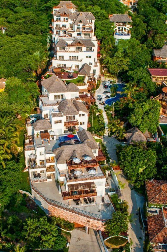 Apartahotel Dreamhaus Pajaro De Fuego Sayulita
