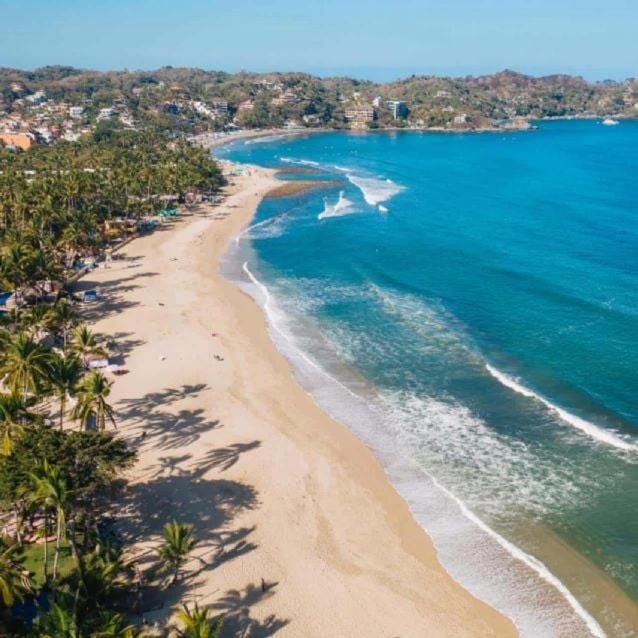 Dreamhaus Pajaro De Fuego * Sayulita