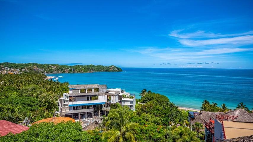 Apartahotel Dreamhaus Pajaro De Fuego