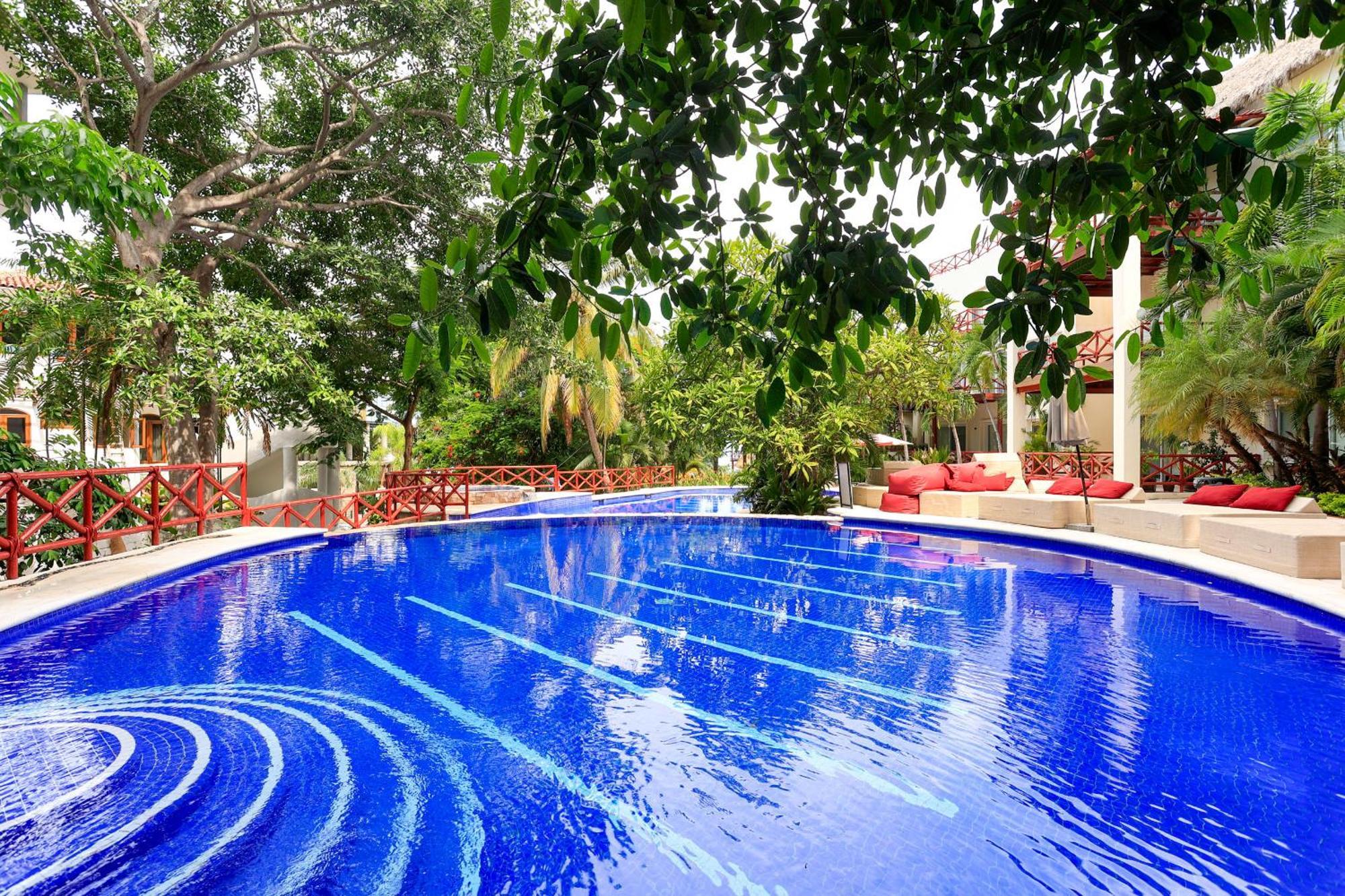 Apartahotel Dreamhaus Pajaro De Fuego Sayulita