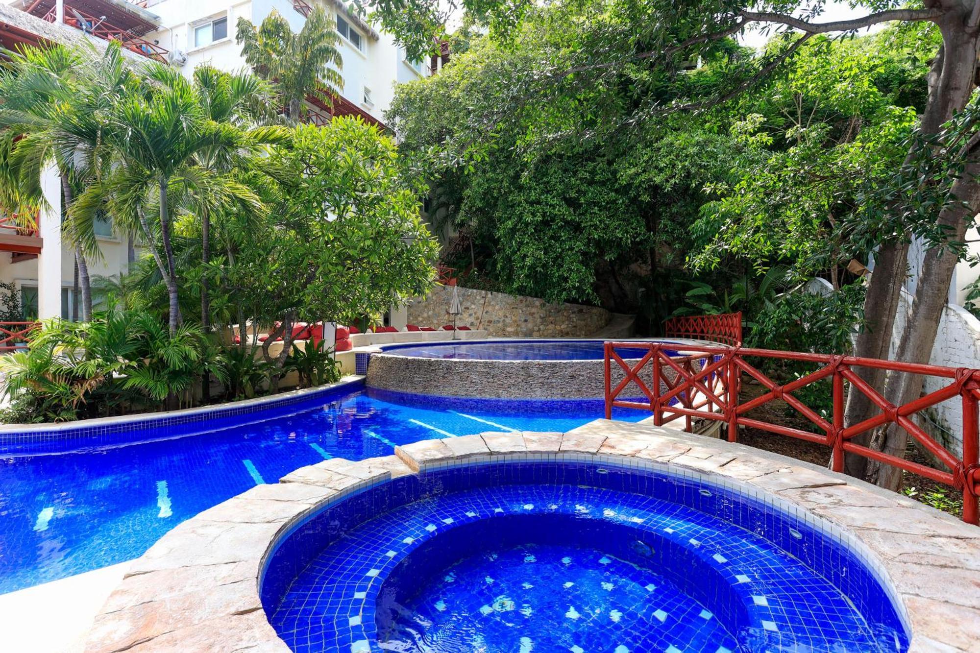 Apartahotel Dreamhaus Pajaro De Fuego