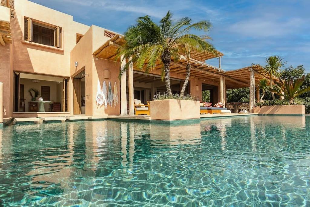 Villa Casa Naga Fully Staffed Luxury Experience