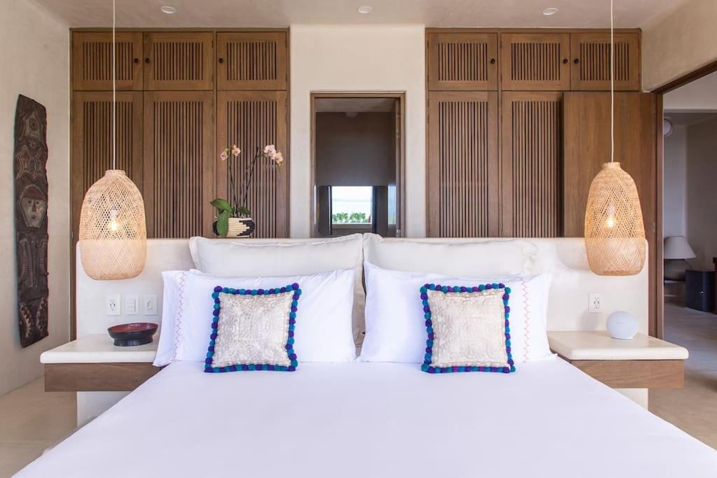 Casa Naga Fully Staffed Luxury Experience Villa Sayulita