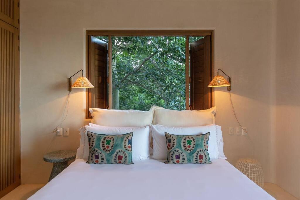 Villa Casa Naga Fully Staffed Luxury Experience Sayulita