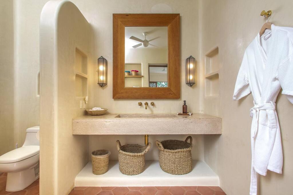 Villa Casa Naga Fully Staffed Luxury Experience Sayulita