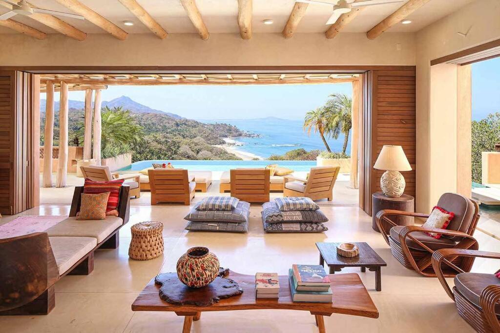 Casa Naga Fully Staffed Luxury Experience *