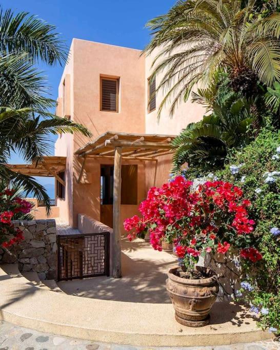 Casa Naga Fully Staffed Luxury Experience Sayulita
