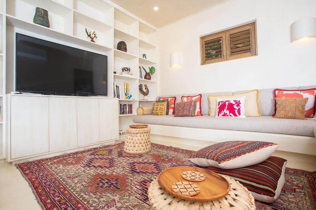 Casa Naga Fully Staffed Luxury Experience * Sayulita