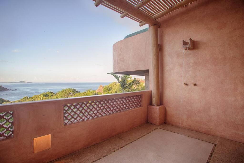 Casa Naga Fully Staffed Luxury Experience Villa Sayulita