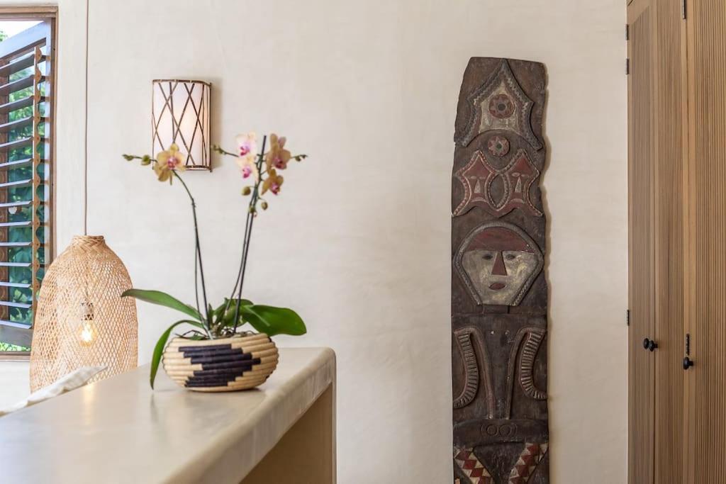 Casa Naga Fully Staffed Luxury Experience Villa